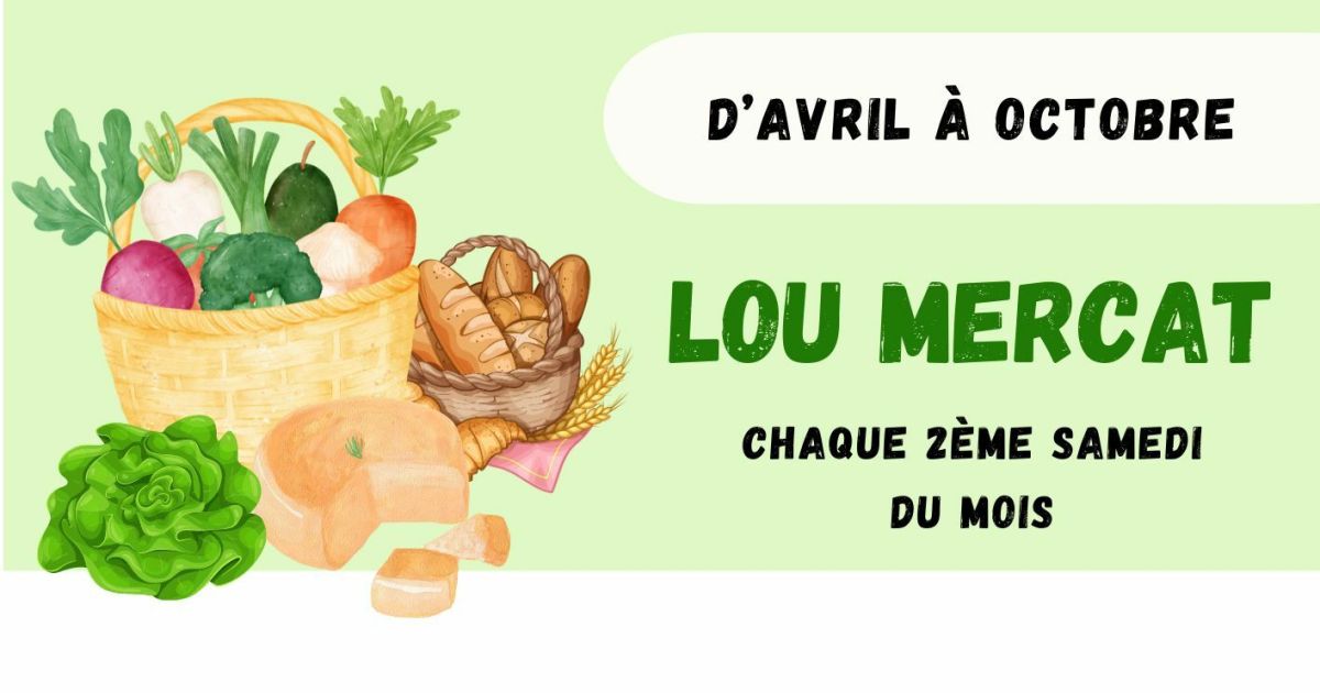 Lou Mercat