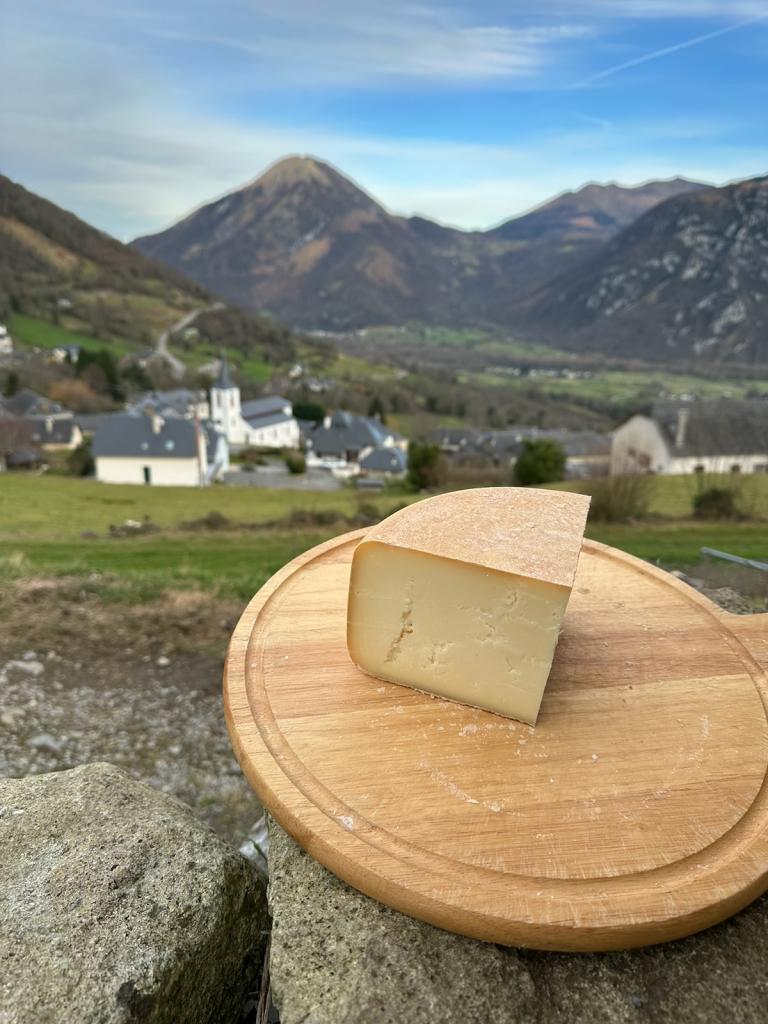 Foire au fromage - Hera deu Hromatge