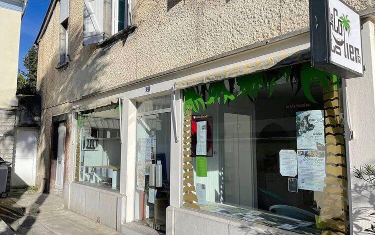 Espaces funéraires et sacrés dans les estives d’Ossau