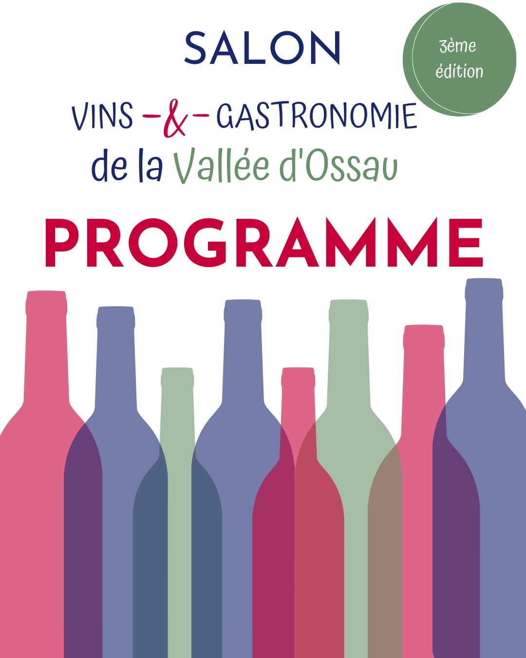 Salon du Vin et de la Gastronomie