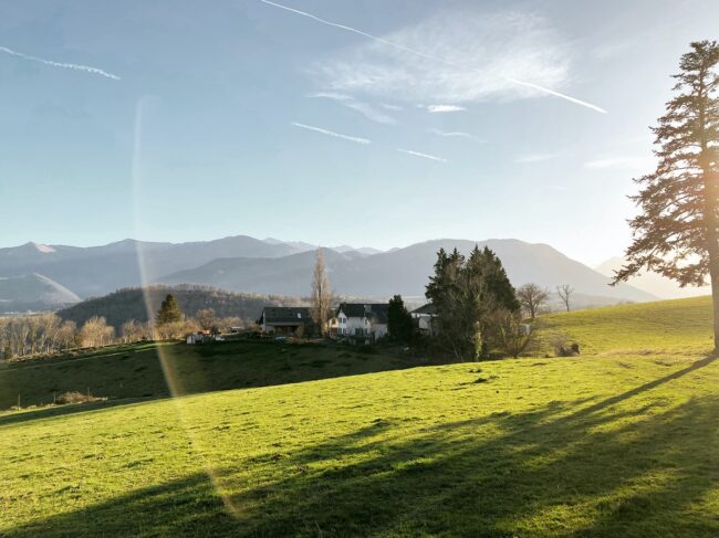 Ferme Bignalat